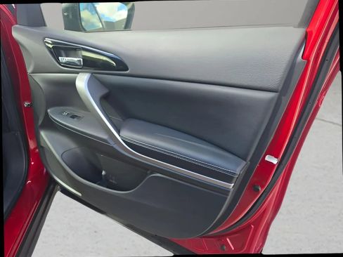 Used 2024 Mitsubishi Eclipse Cross SEL image 21
