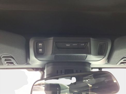 New 2026 Jeep Wrangler Sport S image 20