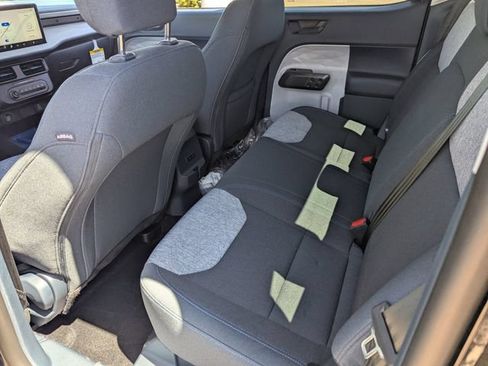 New 2026 Ford Maverick XLT FWD image 49