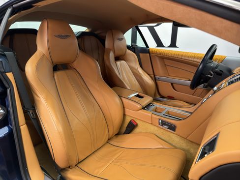 Used 2013 Aston Martin DB9 Volante RWD image 25