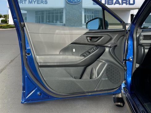 Used 2026 Subaru Crosstrek 2.5i Wilderness w/ Crosstrek Mirror Package image 20