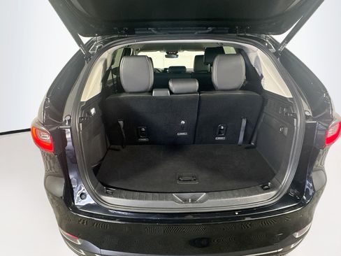 Used 2026 MAZDA CX-90 3.3 Turbo w/ Select Package AWD/4WD image 29