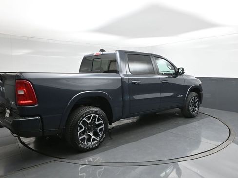 New 2026 RAM 1500 Laramie w/ Sport Appearance Package image 11