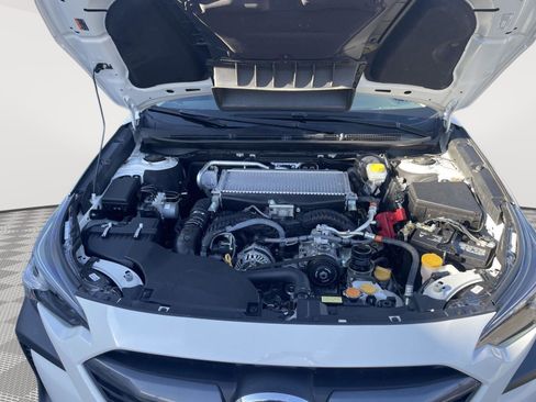 Certified 2023 Subaru Outback Touring XT AWD/4WD image 16