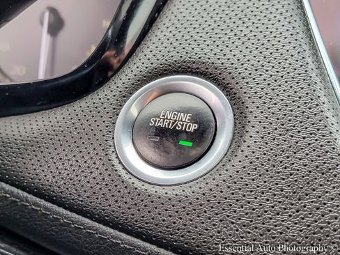 Used 2020 Cadillac XT5 Premium Luxury image 20