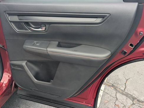 Used 2025 Honda CR-V Sport-L image 15