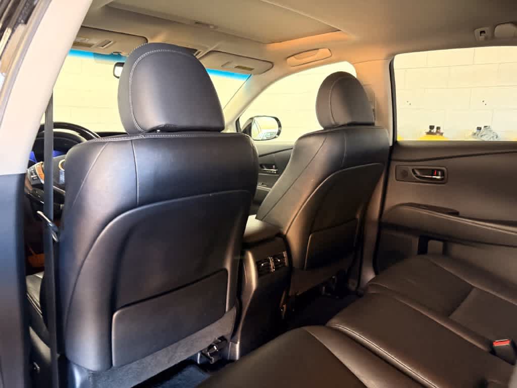 Used 2015 Lexus RX 350 AWD w/ Premium Package image 12