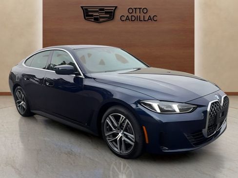 Used 2025 BMW 430i xDrive w/ Premium Package image 7