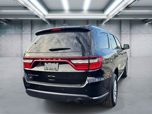 Used 2020 Dodge Durango SXT image 3