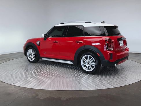 Used 2024 MINI Cooper Countryman S w/ Signature Upholstery Package AWD/4WD image 6