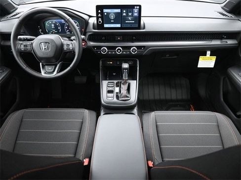 New 2026 Honda CR-V TrailSport image 27