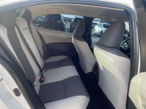 Used 2024 Toyota Corolla LE image 16