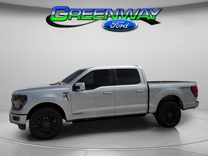 Used 2024 Ford F150 XLT w/ Equipment Group 302A MID