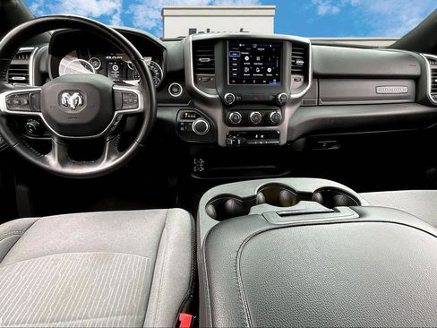 Certified 2024 RAM 2500 Big Horn w/ Bed Utility Group image 15