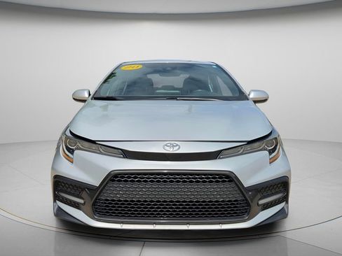 Used 2020 Toyota Corolla SE FWD image 9