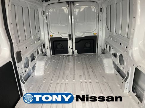 Used 2024 Ford Transit 150 148 Medium Roof RWD image 36
