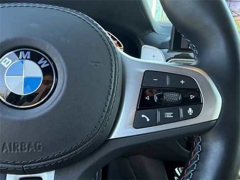 Certified 2023 BMW X3 M40i w/ Premium Package image 24