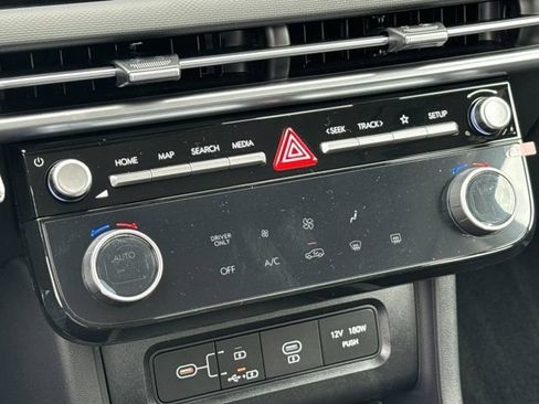 New 2026 Hyundai Tucson Blue SE AWD/4WD image 32