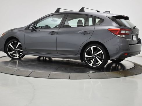 Used 2022 Subaru Impreza 2.0i Sport AWD/4WD image 6