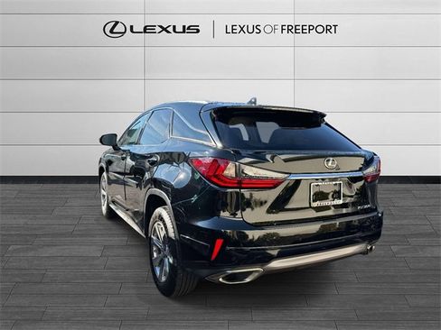 Used 2019 Lexus RX 350 AWD image 6