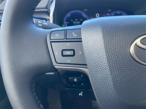 Used 2026 Toyota Camry XSE image 19