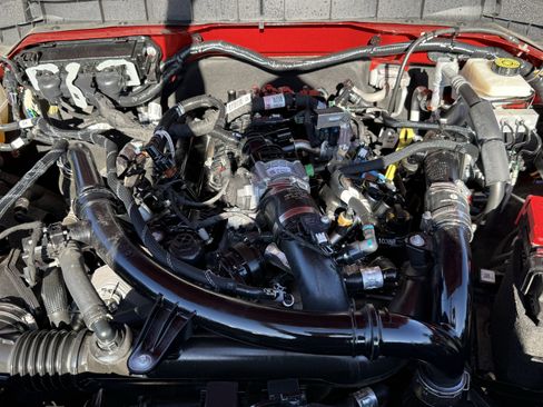 Used 2023 Ford Bronco Big Bend image 32