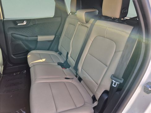 Used 2020 Ford Escape SEL FWD image 17