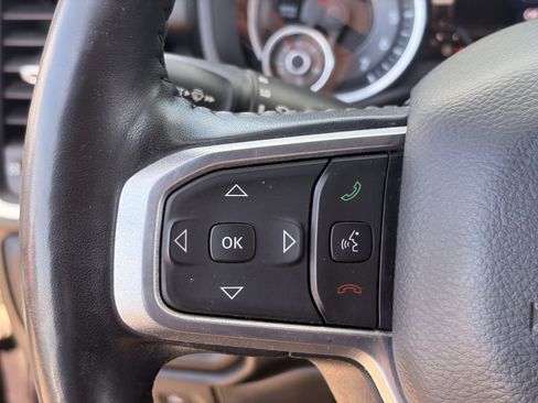 Used 2020 RAM 1500 Laramie w/ Sport Appearance Package AWD/4WD image 27