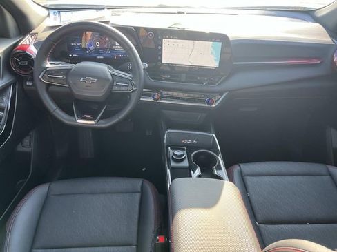 Used 2025 Chevrolet Equinox RS w/ Safety and Technology Package image 14