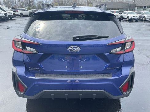 New 2026 Subaru Crosstrek 2.0i Premium AWD/4WD image 4