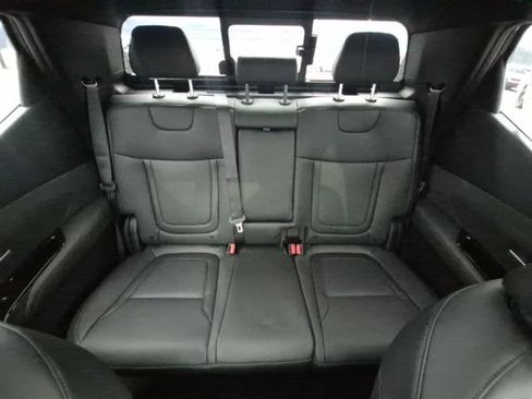 New 2026 Hyundai Santa Cruz Limited image 19