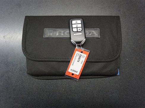 Used 2018 Honda CR-V EX image 16