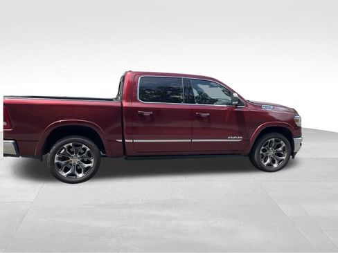 Used 2020 RAM 1500 Limited image 16