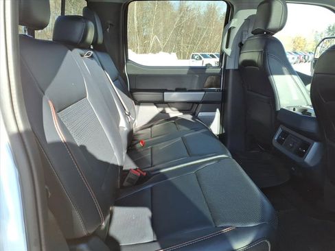 Used 2024 Ford F350 Lariat w/ Lariat Ultimate Package image 13