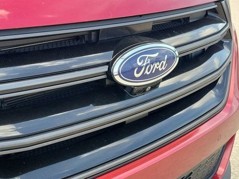 Used 2016 Ford Edge Sport w/ Equipment Group 401A AWD/4WD image 7