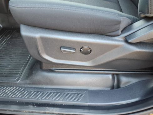 Certified 2023 Ford Expedition Max XL image 12