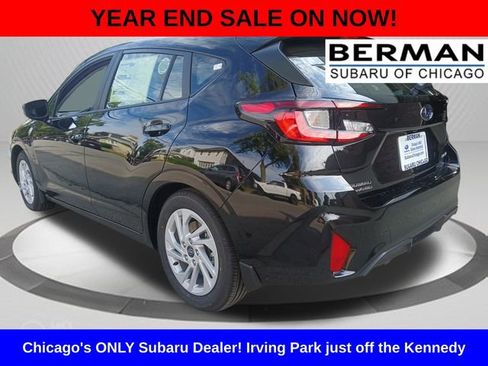 New 2025 Subaru Impreza 2.0i image 5