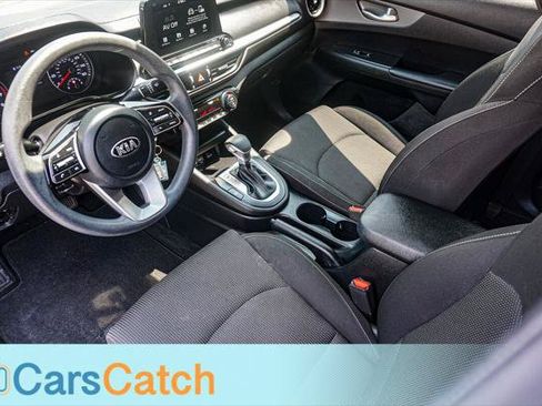Used 2019 Kia Forte LXS FWD image 17