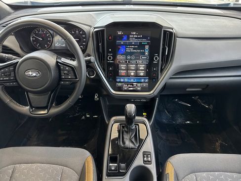 Certified 2025 Subaru Crosstrek 2.5i Sport w/ Crosstrek Mirror Package image 18