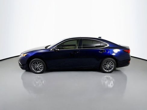 Used 2018 Lexus ES 350 image 8