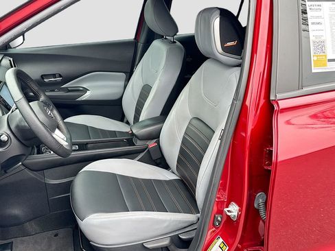 Used 2023 Nissan Kicks SR w/ SR Premium Package image 20