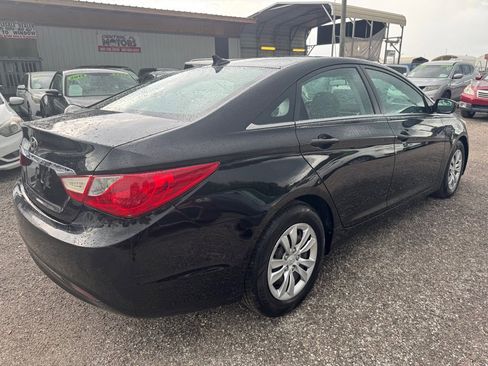Used 2011 Hyundai Sonata GLS image 5