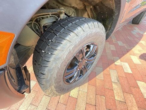Used 2022 Ford Ranger XL w/ Equipment Group 101A High RWD image 7