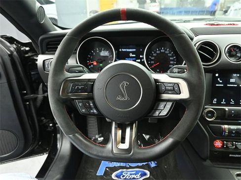 Used 2017 Ford Mustang Shelby GT350R w/ GT350R Equipment Group 920A image 15