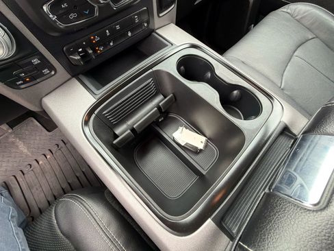 Used 2018 RAM 1500 Rebel w/ Luxury Group image 27