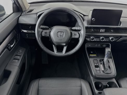 Certified 2025 Honda CR-V EX-L image 22