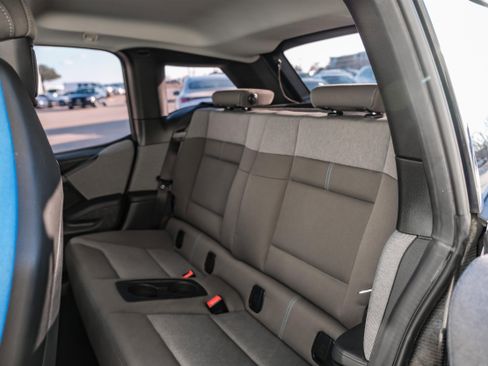 Used 2018 BMW i3 s image 33
