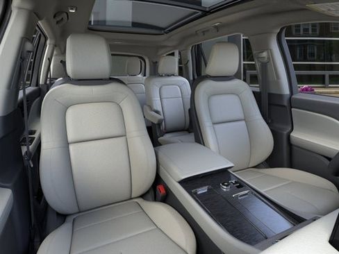 New 2026 Lincoln Aviator Reserve AWD/4WD image 76