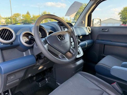 Used 2004 Honda Element EX image 9