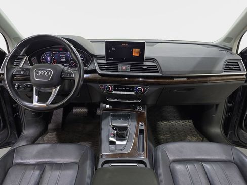 Used 2019 Audi Q5 2.0T Premium Plus w/ Premium Plus Package image 9